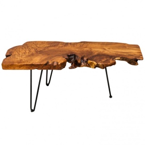 Masuta living design unicat Wild 100x40cm A-38797 VC