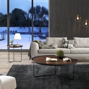 Masuta living eleganta Odell AC-C046 - Img 5