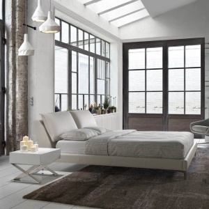 Masuta/ Noptiera eleganta design modern Dreams AC-LE373 - Img 4