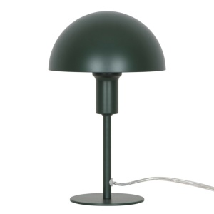 Mini Lampa de masa design nordic modern Ellen verde - Img 3