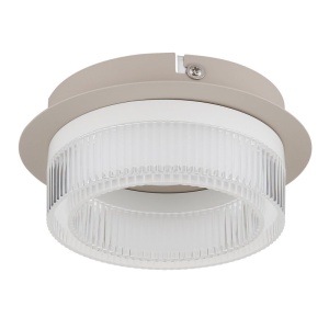 Mini Plafoniera LED moderna Marlenne 16cm