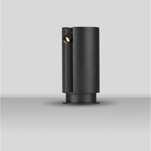 Mini Stalp LED iluminat exterior ambiental IP65 TAGLIO H-24cm 251495 universul-luminii.ro