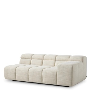Modul dreapta pentru canapeaua design LUX Hunter