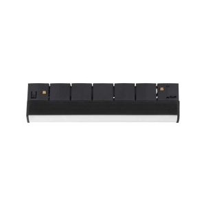 Modul flexibil pentru sina magnetica Breda 22cm, LED 10W 3000K