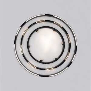 Modul flexibil pentru sina magnetica Breda 50cm, LED 10W 3000K 239685 universul-luminii.ro
