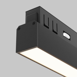 Modul LED pentru sina magnetica Basis Exility 3000-6000K 24W 120 grade Dim Smart - Img 2