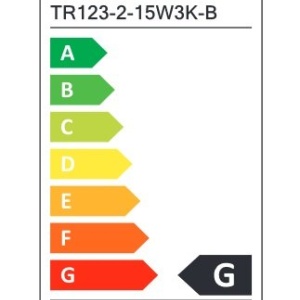 Modul LED suspendat, accesoriu pentru sina magnetica Exility, Plato Smart 238755 universul-luminii.ro