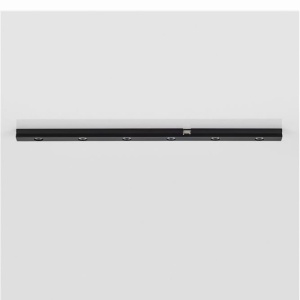 Modul liniar negru LED pentru Sina magnetica MADOC - Img 3