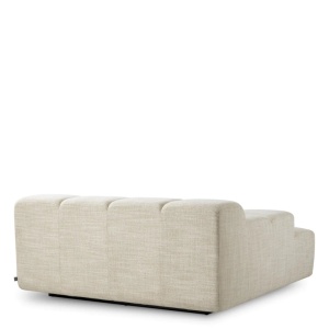Modul stanga pentru canapeaua design LUX Hunter - Img 6