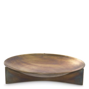 Obiect decorativ, Bol design vintage Kulm