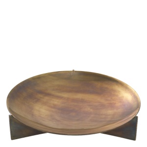 Obiect decorativ, Bol design vintage Kulm - Img 4