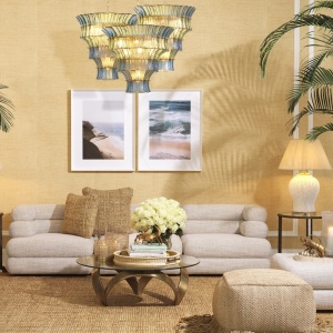 Obiect decorativ din alama masiva design LUX Lobster - Img 7