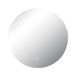 Oglinda baie cu iluminat LED 15W 3000K-4000K IP44 60cm - Img 3