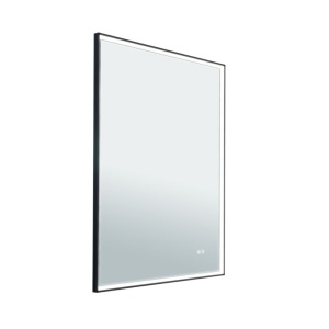 Oglinda baie cu iluminat LED dimabil IP44 FRAME 70-90cm 157145 universul-luminii.ro