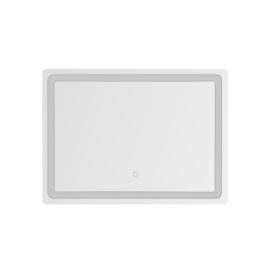 Oglinda baie cu iluminat LED IP44 Mirror LED 50x70cm