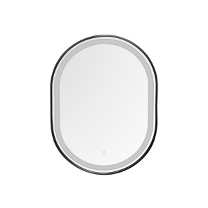 Oglinda baie cu iluminat LED IP44 Mirror LED 50x70cm