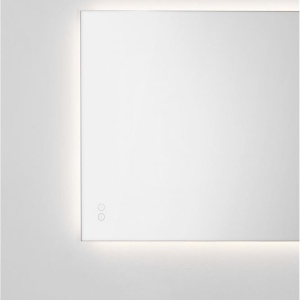 Oglinda cu iluminat LED IP44 3000K Alda, 60x80cm, NVL-9006026 247765 universul-luminii.ro