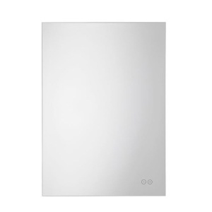 Oglinda cu iluminat LED pentru baie IP44 ALDA 50x70cm