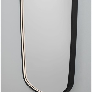 Oglinda cu iluminat LED pentru baie IP44 SINIA 55x170cm - Img 6