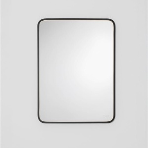 Oglinda cu iluminat LED pentru baie IP44 SINIA 60x80cm - Img 6