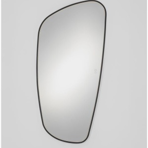 Oglinda cu iluminat LED pentru baie IP44 SINIA 65x135cm - Img 4
