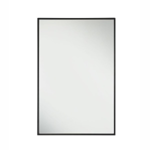 Oglinda de perete decorativa MIRAGIO 50x70cm