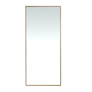 Oglinda decorativa Alline, 88x200cm - Img 4