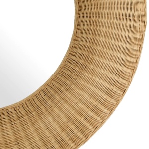Oglinda decorativa design LUX Idora 120cm - Img 5