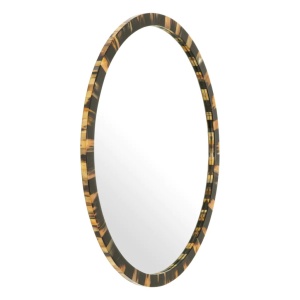 Oglinda Decorativa Design LUX Jerome 117cm - Img 3