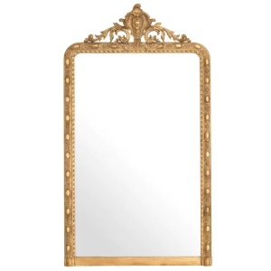 Oglinda decorativa design LUX Ludovico 211x118cm