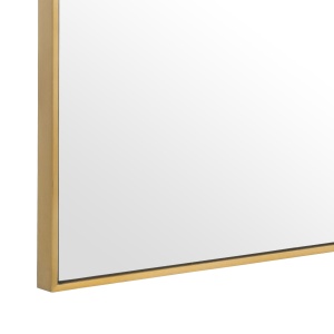 Oglinda decorativa design LUX Redondo 180x140cm 113297 HZ - Img 4