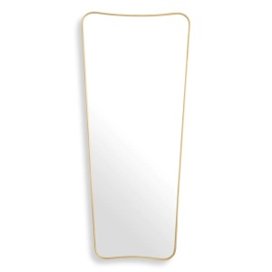 Oglinda decorativa design LUX Vivienne 67,5x159cm - Img 2
