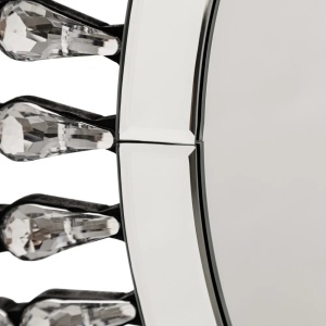 Oglinda design LUX Tiffany 80cm SX-600008 - Img 6