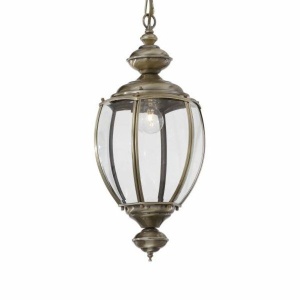Pendul clasic brass antique NORMA SP1 Big 005911