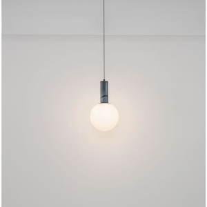 Pendul decorativ SPAZIO Gray - Img 7