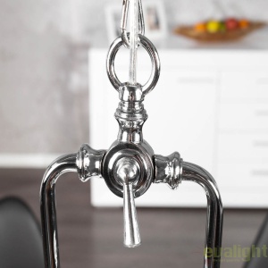 PENDUL design deosebit Industrial A-22856 VC 183285 universul-luminii.ro