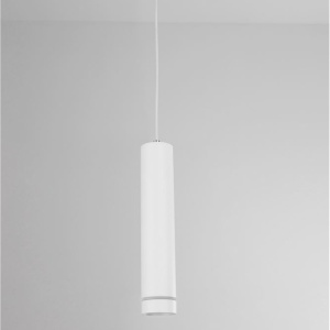 Pendul design minimalist Esca alb NVL-9387004 - Img 2