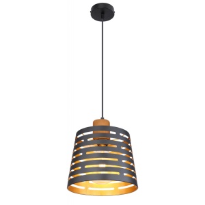 Pendul design modern ABLONA 25cm