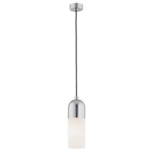 Pendul design modern BURGOS crom