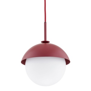Pendul design modern Cappello rosu - Img 3