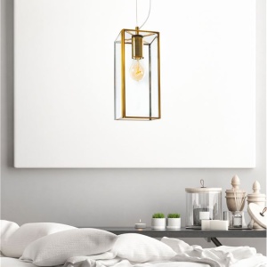 Pendul design modern decorativ Flavio NVL-7152603 77915 universul-luminii.ro