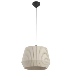 Pendul design modern DICTE 40 bej 2112353009 NL 196855 universul-luminii.ro