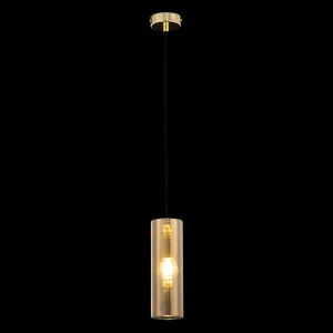 Pendul design modern GIOIA crom MYP011PL-01G - Img 4