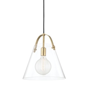 Pendul design modern KARIN big, alama antichizata