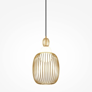 Pendul design modern Levitation D-25,8cm 163875 universul-luminii.ro