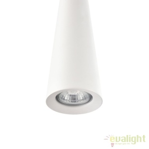 Pendul design modern Nevill alb MYP318-PL-01-W - Img 5