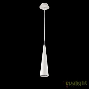 Pendul design modern Nevill alb MYP318-PL-01-W - Img 3
