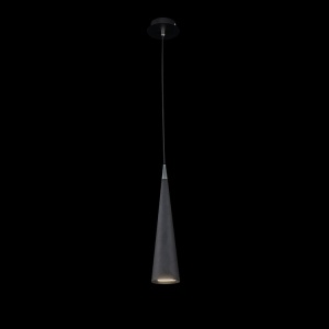 Pendul design modern Nevill negru 71415 universul-luminii.ro
