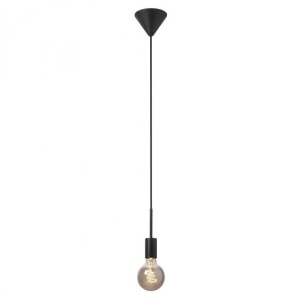 Pendul design modern PACO negru 2112053003 NL