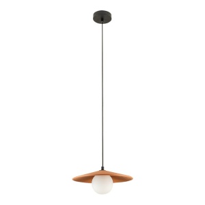 Pendul, Design Natural, PLASTER TERRACOTTA, ZB-2598